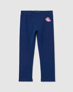 OVS LEGGINS 3/4 SMALL PRINT