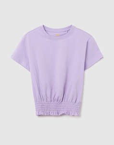 OVS T-SHIRT SOLID