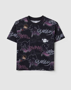 OVS T-SHIRT HP OVER