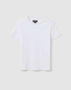 OVS T-SHIRT RIB SOLID