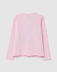 OVS T-SHIRT L/S LILO&STITCH