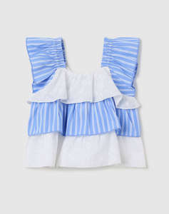OVS BLUSA