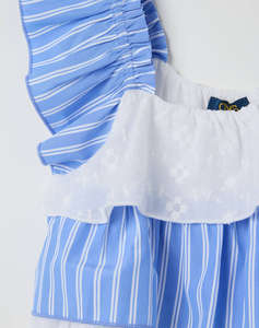 OVS BLUSA