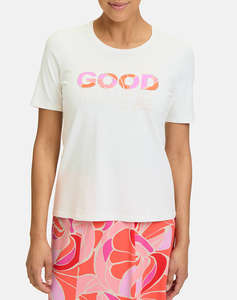 BETTY BARCLAY BLOUSE