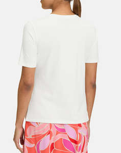BETTY BARCLAY BLOUSE