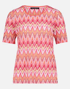 BETTY BARCLAY BLOUSE