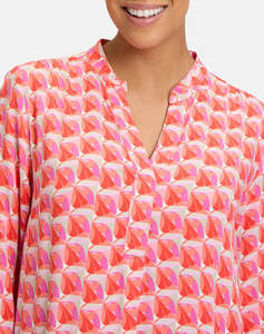 BETTY BARCLAY DRESS
