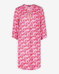 BETTY BARCLAY DRESS