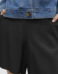 VERO MODA VMMYMILO H/W SHORTS WVN GA