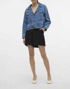 VERO MODA VMMYMILO H/W SHORTS WVN GA