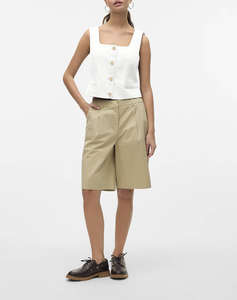 VERO MODA VMCHIRA SL WAISTCOAT