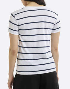 NAUTICA BLUZA T-SHIRT KM Hosta T-Shirt