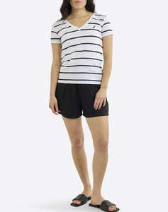 NAUTICA BLUZA T-SHIRT KM Hosta T-Shirt