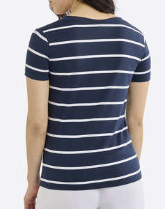 NAUTICA BLUZA T-SHIRT KM Hosta T-Shirt