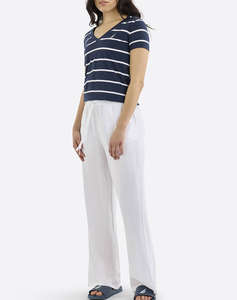 NAUTICA BLUZA T-SHIRT KM Hosta T-Shirt
