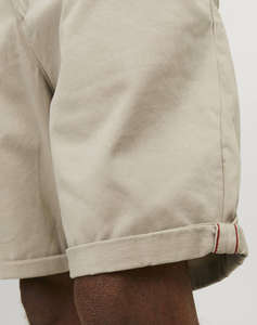 JACK&JONES JPSTBOWIE SHORTS SOLID SRT SN