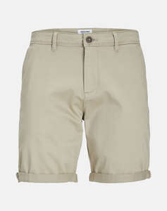 JACK&JONES JPSTBOWIE SHORTS SOLID SRT SN