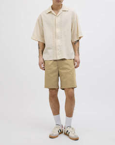 JACK&JONES JPSTJAIDEN CAMPAIGNHYBRIDJOGGERSHORT SRT