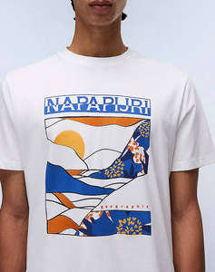 NAPAPIJRI S-VALDOR SS