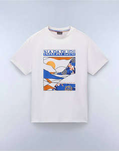 NAPAPIJRI S-VALDOR SS