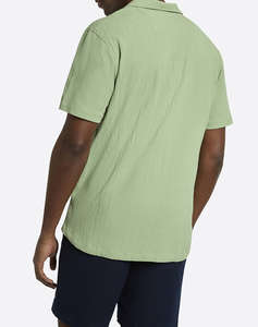 NAUTICA CAMASA ΜΜAlfonso SS Shirt
