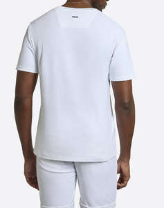 NAUTICA BLUZA T-SHIRT KM Capri T-Shirt