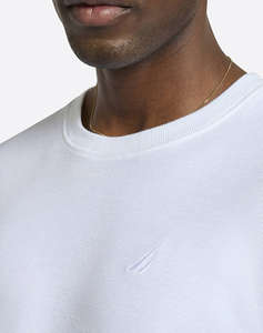 NAUTICA BLUZA T-SHIRT KM Capri T-Shirt