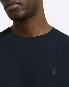 NAUTICA BLUZA T-SHIRT KM Capri T-Shirt