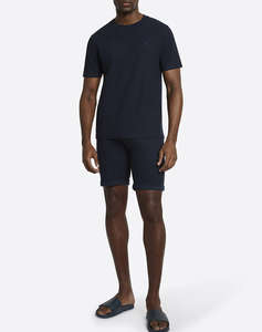 NAUTICA BLUZA T-SHIRT KM Capri T-Shirt