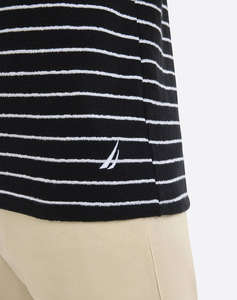 NAUTICA BLUZA T-SHIRT KM Whitby T-Shirt