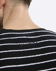 NAUTICA BLUZA T-SHIRT KM Whitby T-Shirt