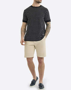NAUTICA BLUZA T-SHIRT KM Whitby T-Shirt
