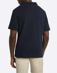 NAUTICA BLUZA POLO KM Torres Polo Shirt