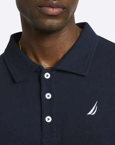 NAUTICA BLUZA POLO KM Torres Polo Shirt