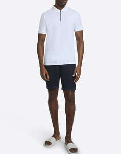 NAUTICA BLUZA POLO KM Amalfi Slim Fit Polo Shirt