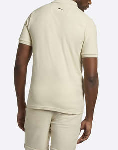 NAUTICA BLUZA POLO KM Amalfi Slim Fit Polo Shirt