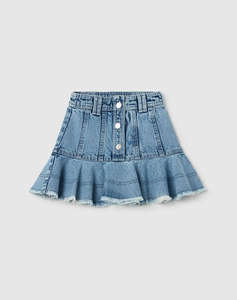 OVS DENIM SKIRT