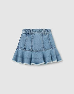 OVS DENIM SKIRT