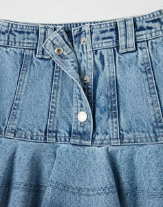 OVS DENIM SKIRT