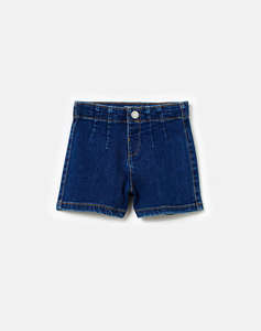 OVS SHORT DENIM