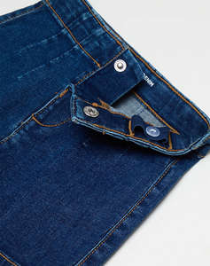 OVS SHORT DENIM