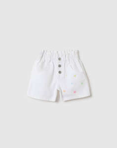 OVS PAPERBAG SHORT