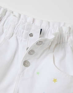 OVS PAPERBAG SHORT