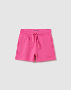 OVS BASIC SHORTS F.TERRY