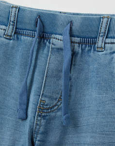 OVS SHORT DENIM