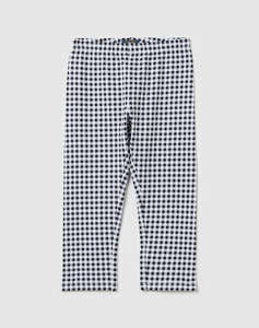 OVS LEGGINS 3/4 AOP 4/5 COL