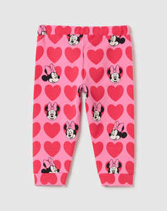 OVS JOGGER MINNIE