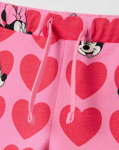 OVS JOGGER MINNIE