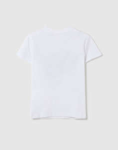OVS T-SHIRT L/S 4-5 COL.