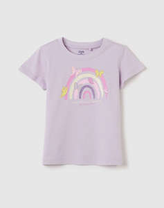 OVS TSHIRT 4/5 COL